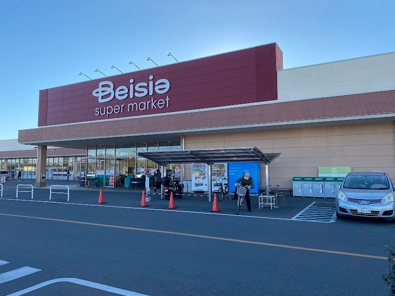 Esperanza Oyama Store Oyama City photo