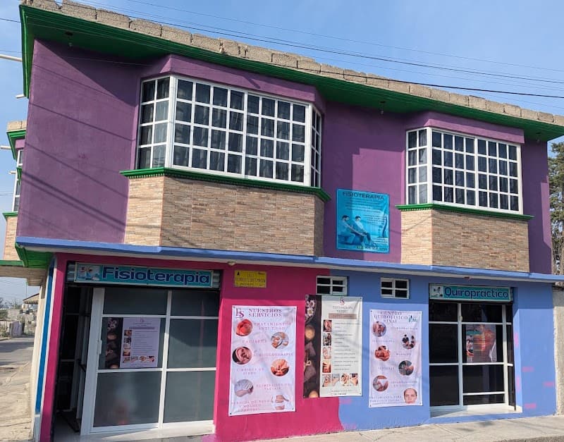 Esperanza Spa Tultepec photo