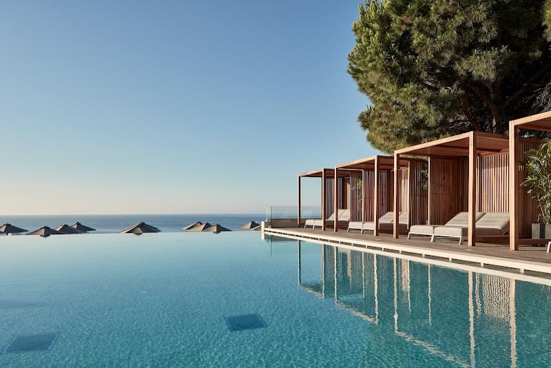 Esperos Village Blue & Spa - Adults Only Rhodes photo