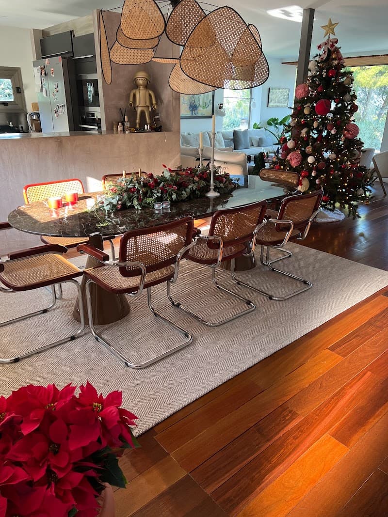 Espikmatta, La Alfombra del bienestar Madrid photo