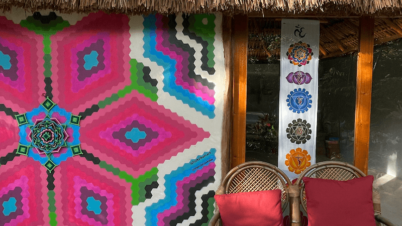 Espíritu Wellness Tulum photo