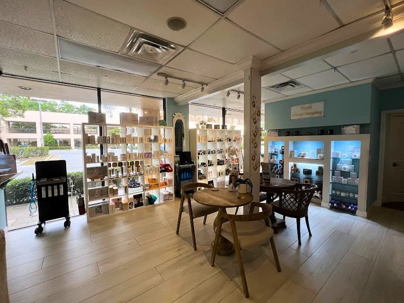 Esplanade Spa Palm Beach Gardens photo