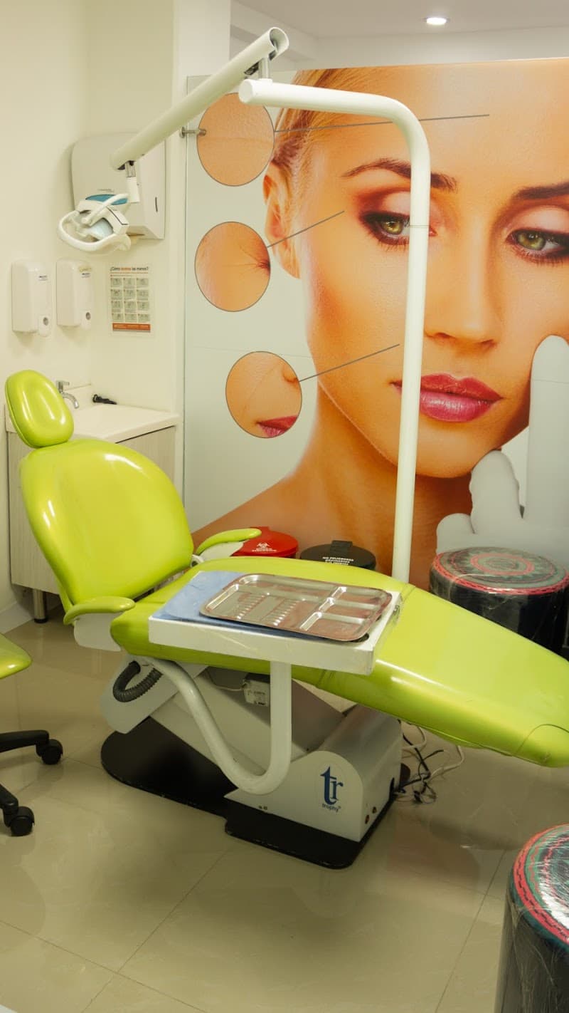 Esplen Health Bogotá, D.C. photo