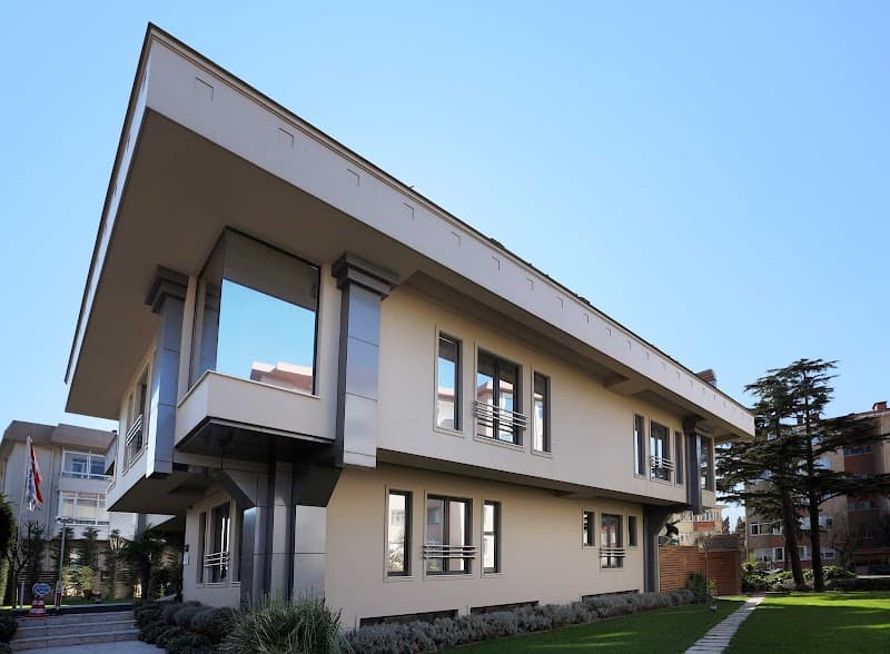 Espoir Bilimsel Zayıflama ve Anti-Aging Merkezi Istanbul photo