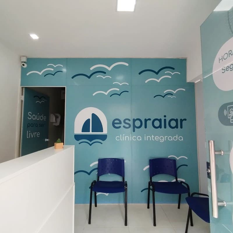 Espraiar Clínica Integrada Piúma photo