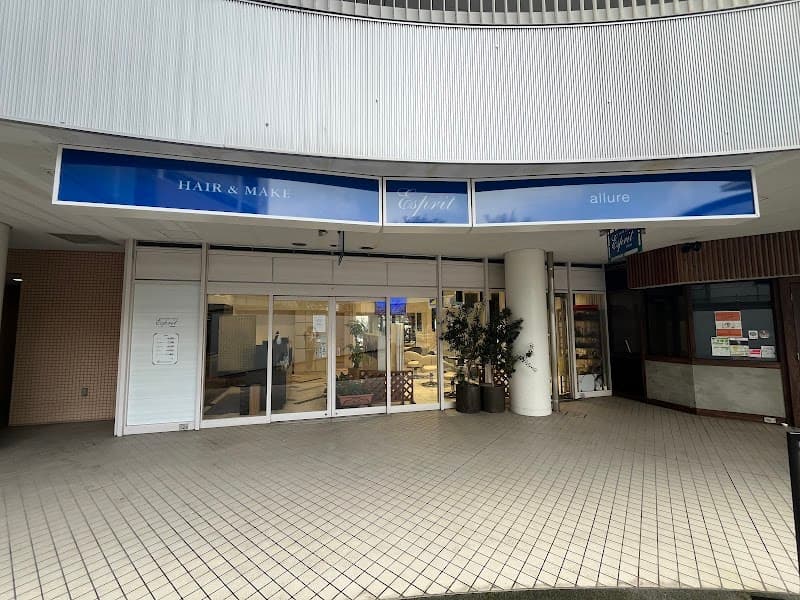 Esprit Allure Nishi-Oi Shinagawa Ward photo
