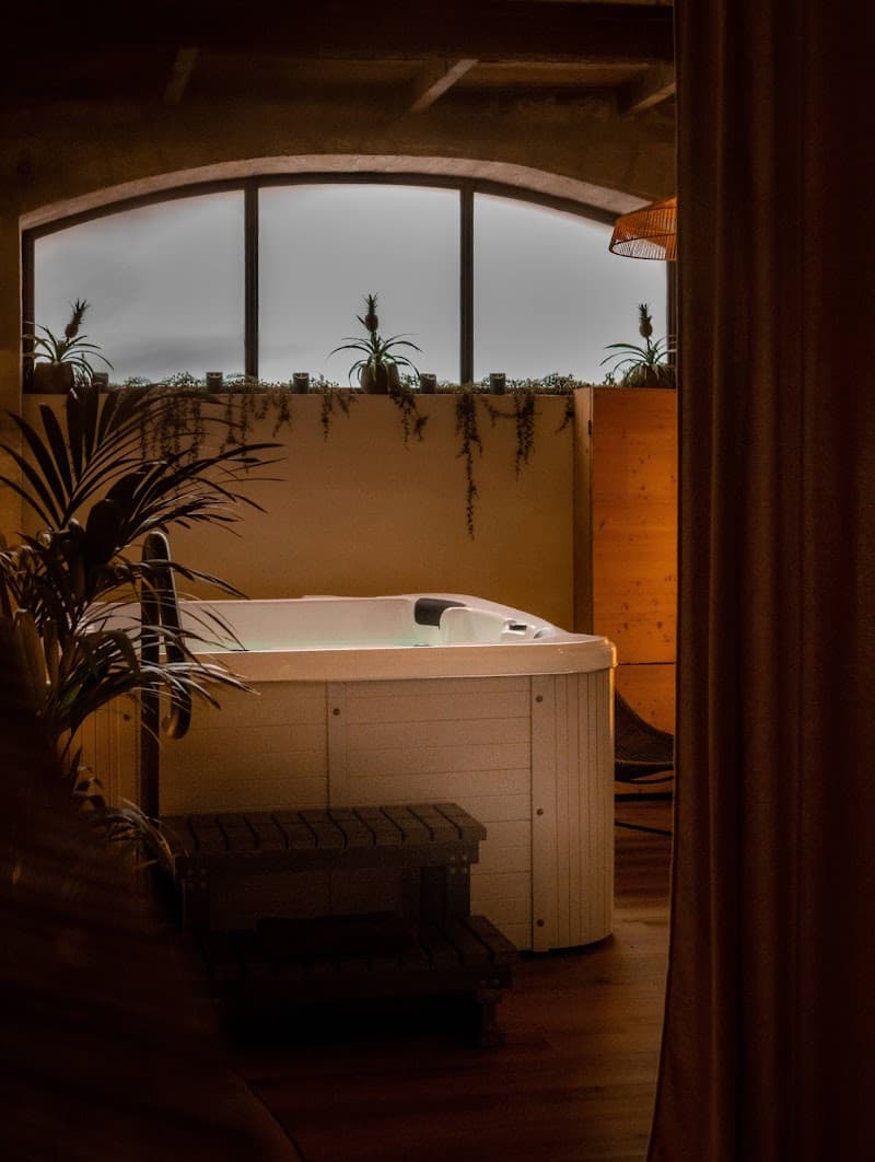 Esprit Cosy Spa Nimes Milhaud photo