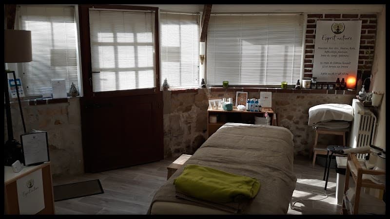 Esprit Nature Vernou-sur-Brenne photo