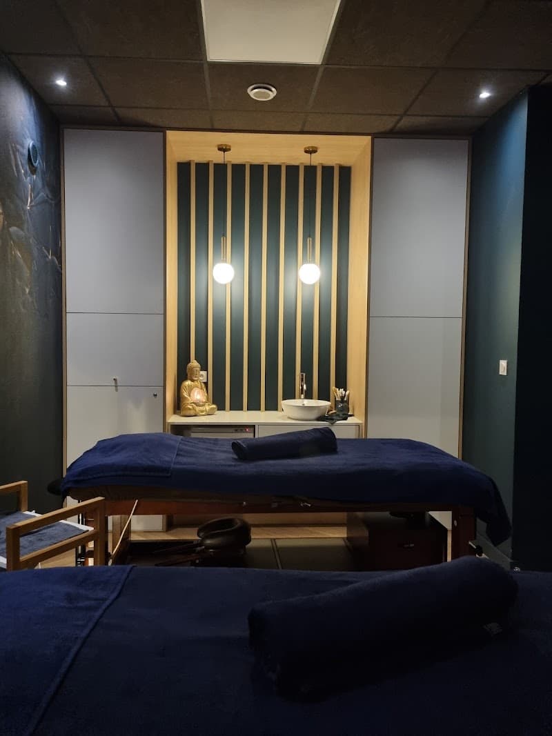 Esprit Zen - Institut et SPA à Saint-Berthevin Laval photo