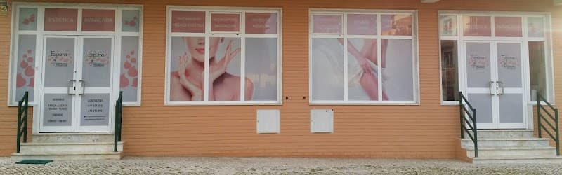 Espuma de Pétalas - Estética Avançada Sintra photo