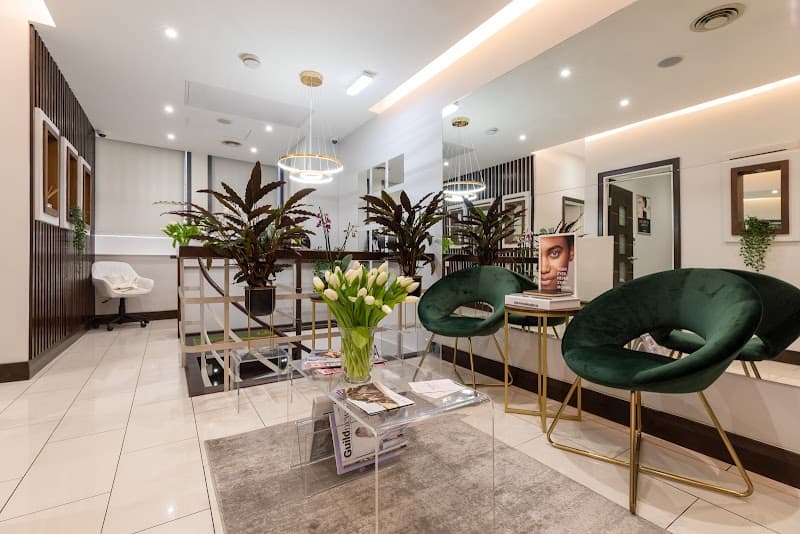 Esquáda Medi Spa London photo