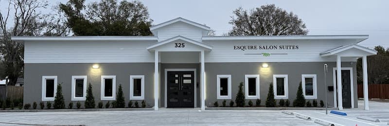 Esquire Salon and Spa Lakeland photo