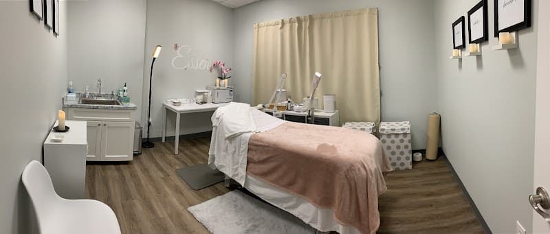 Essen Facial Spa Scotch Plains photo