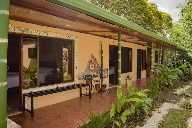 Essence Arenal Hotel, Spa & Bio Farm photo