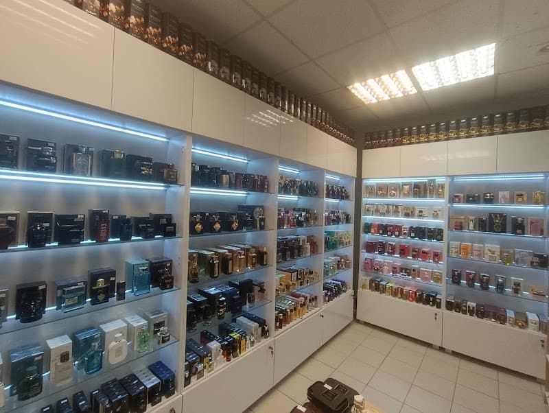 Essence aukštos kokybės pilstomi kvepalai Mažeikiai photo