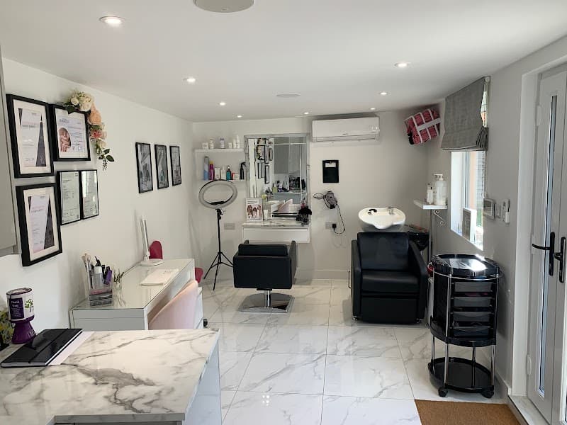 Essence Beauty Hertford photo