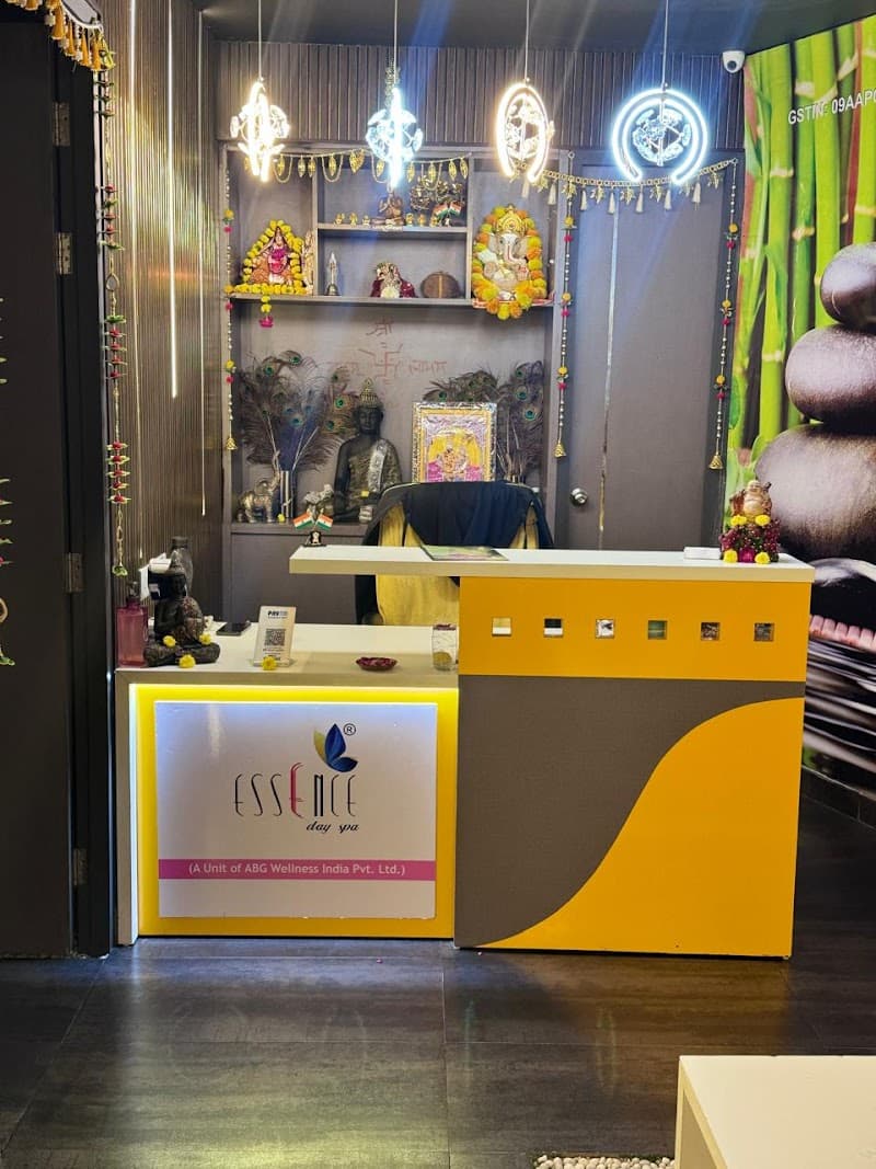 Essence Body SPA Kanpur photo