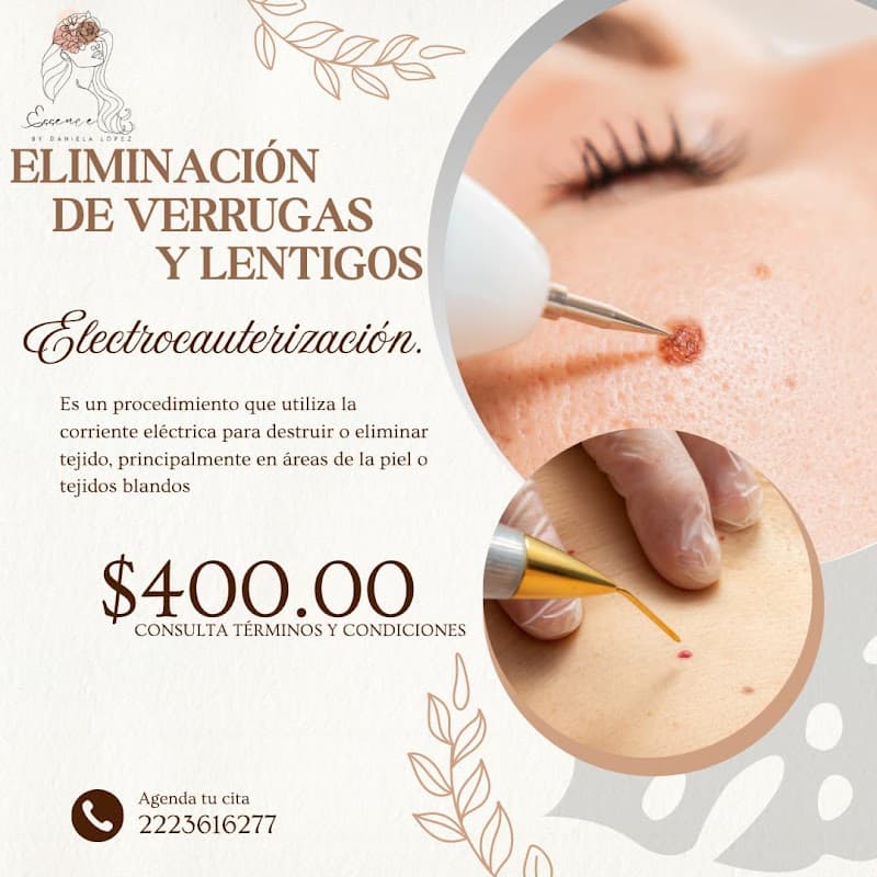 Essence By Daniela LÓPez Puebla photo