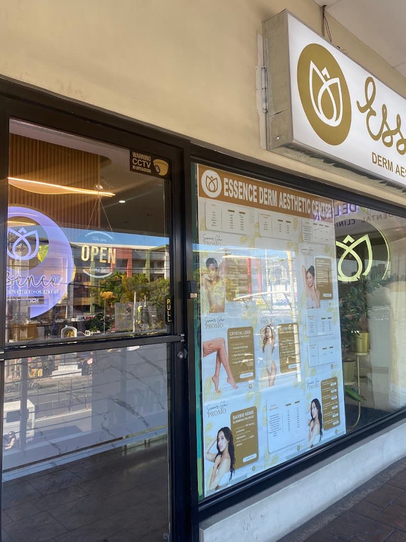 Essence Derm Aesthetic Center Pasig photo