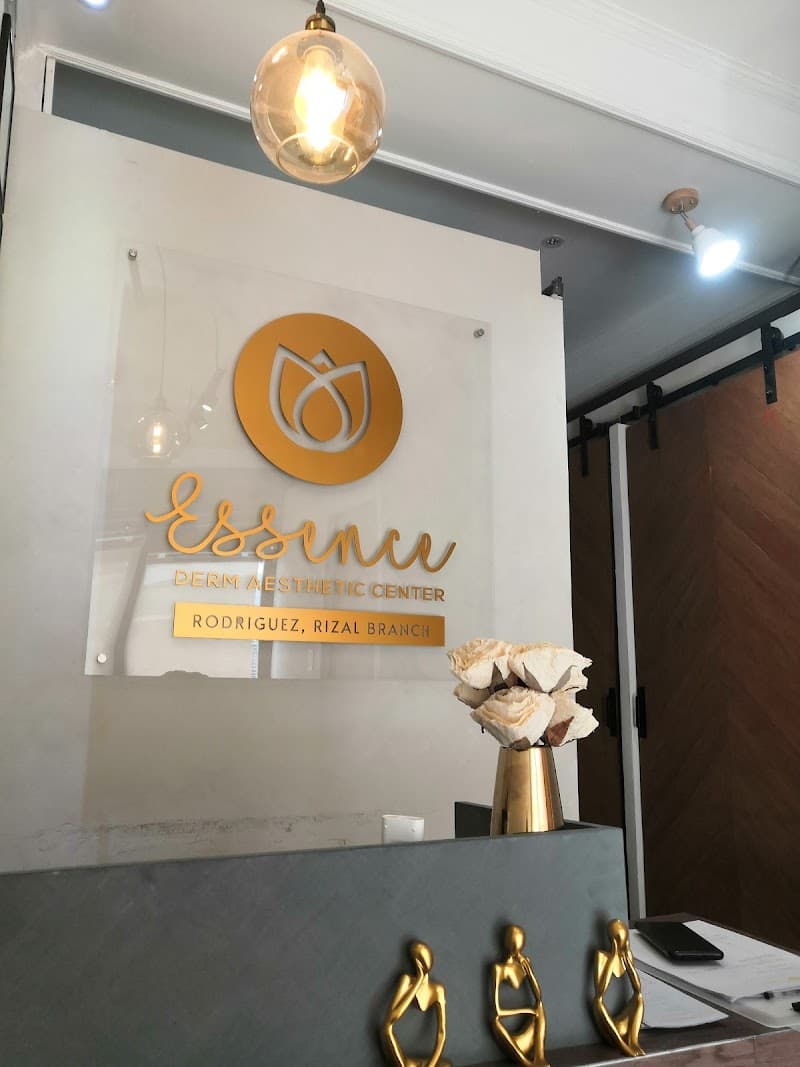 Essence Derm Aesthetic Rodriguez photo