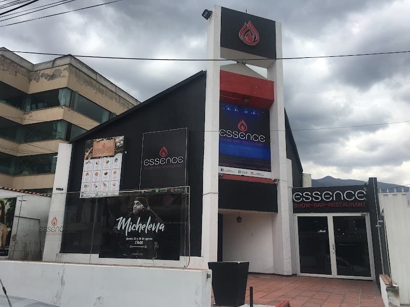 Essence FY Quito photo