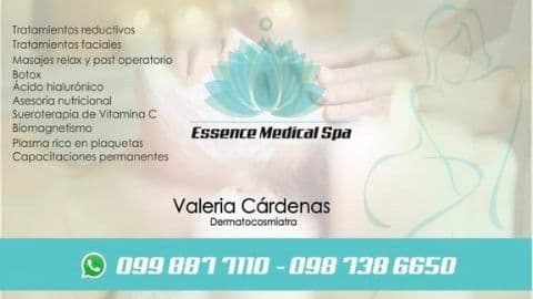 Essence Medical Spa Sangolqui photo