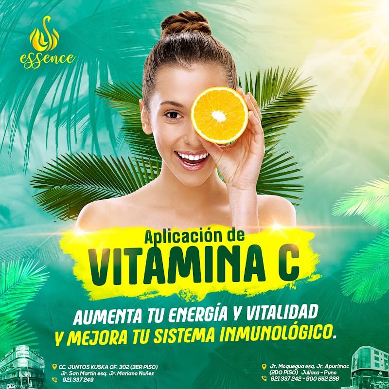 Essence Medicina Estetica & Spa Yanahuara photo