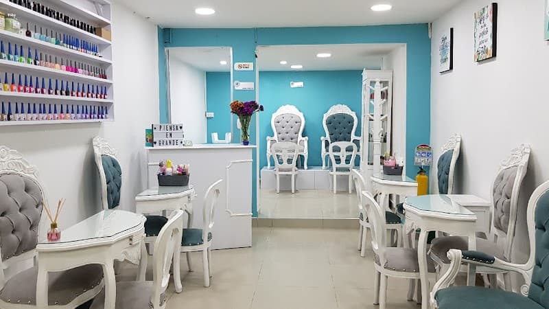 Essence Nails Spa Bogotá, D.C. photo