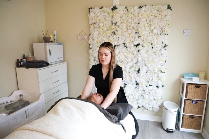 Essence Of Aromatherapy Ipswich photo