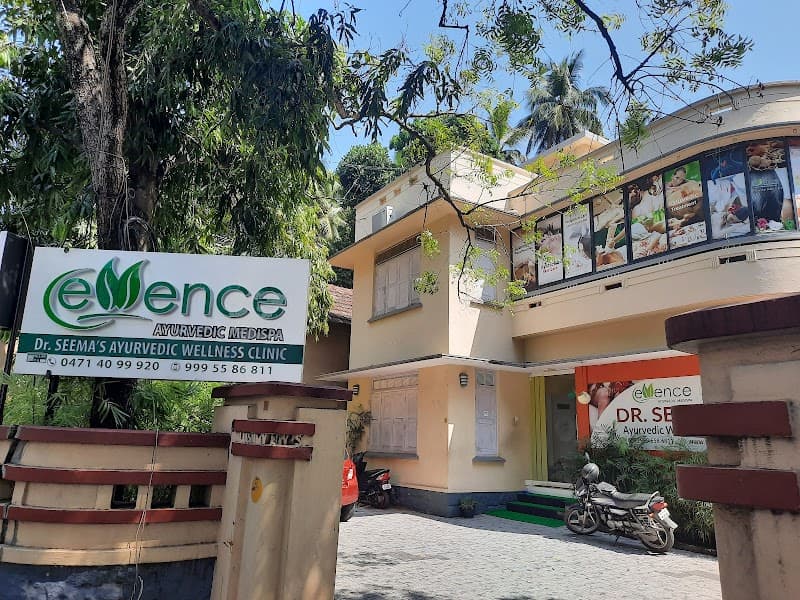 Essence of Ayurveda Medispa Thiruvananthapuram photo