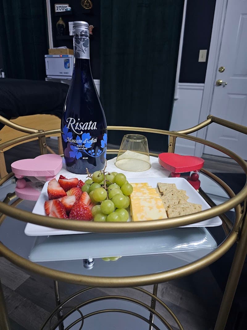 Essence of J'adore Spa and Wellness Center Fayetteville photo