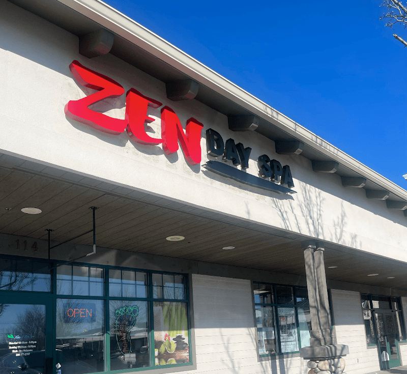 Essence of Life Day Spa & Deli Marsing photo