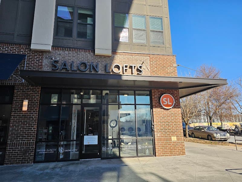 Essence of She Day Spa Atlanta photo