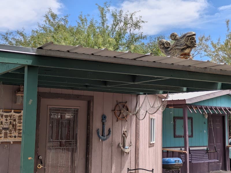 Essence of tranquility gift shop Safford photo