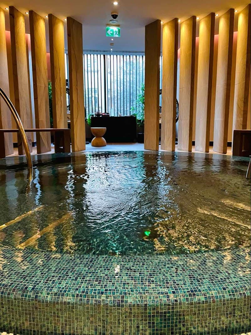 Essence Premium Wellness & SPA Belgrade photo