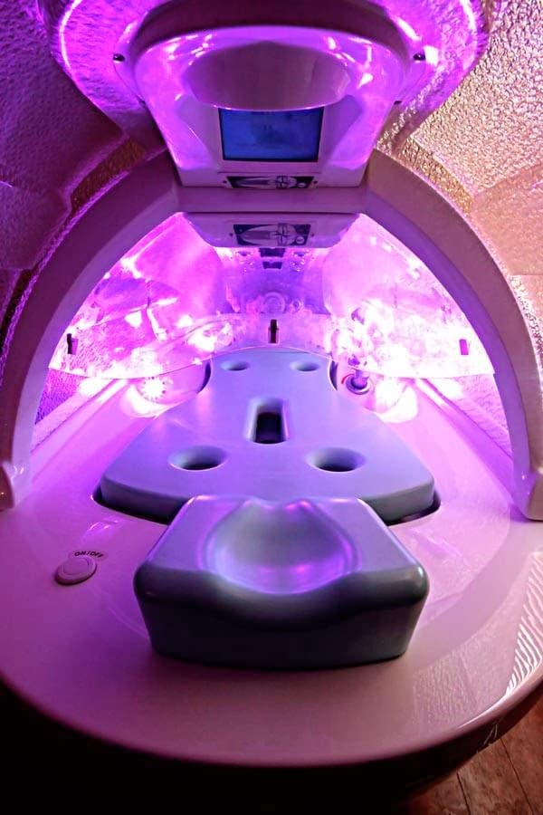 Essence Salon and Spa Canberra photo
