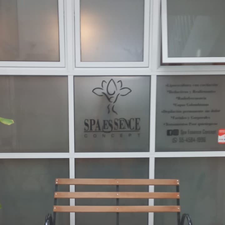 Essence Spa and Beauty Mexico City photo