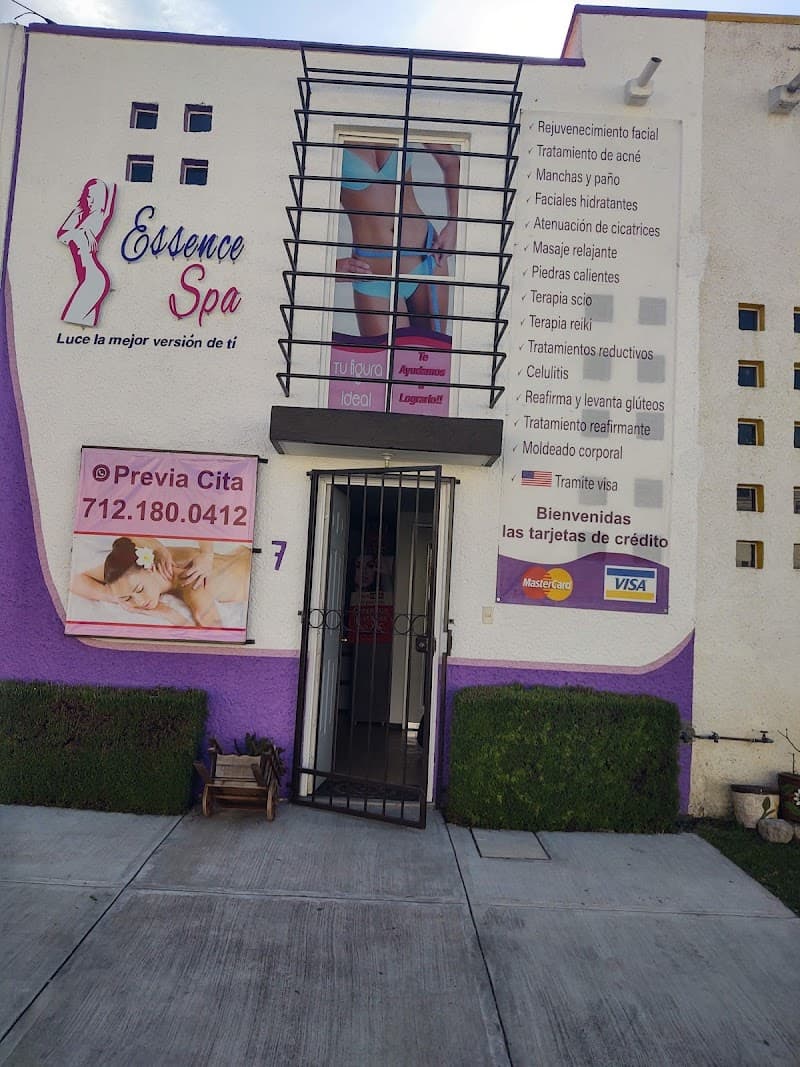 Essence Spa Atlacomulco de Fabela photo