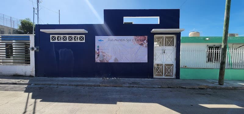 Essence Spa Belleza Integral Campeche photo