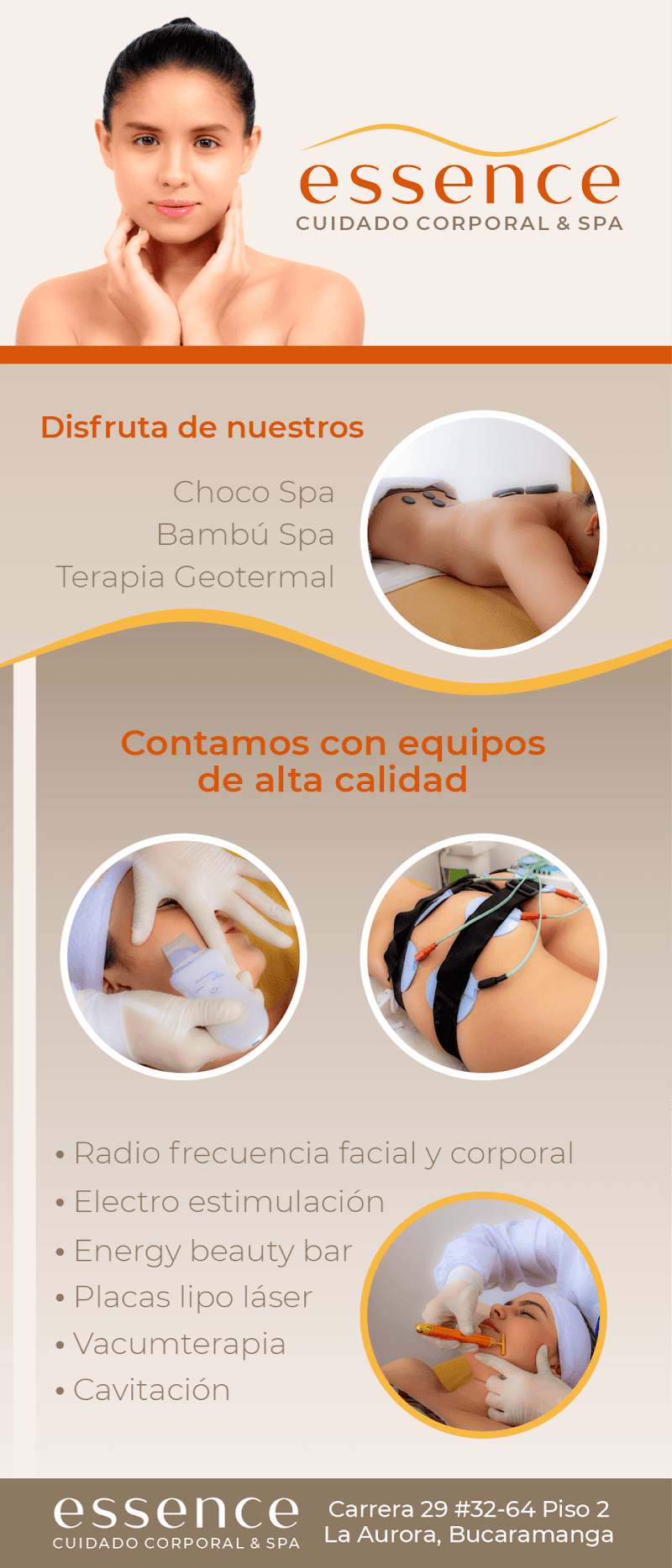 Essence Spa Bucaramanga photo