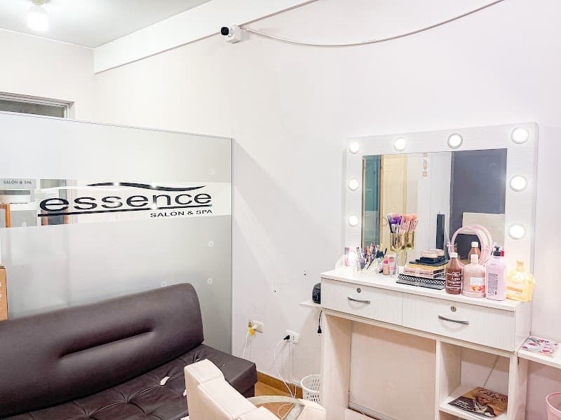 Essence Spa Peluquería Tambopata photo