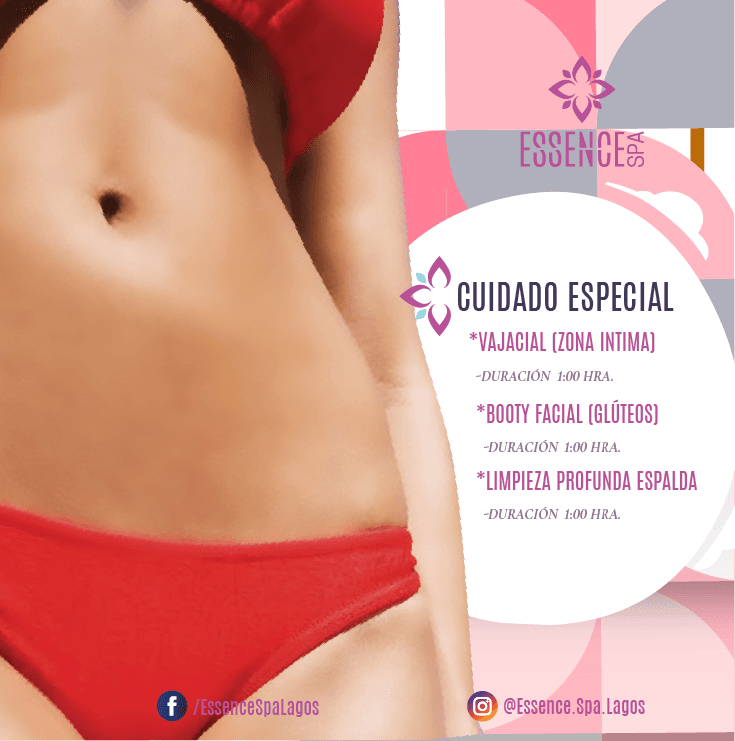 Essence-SPA2 Lagos de Moreno photo