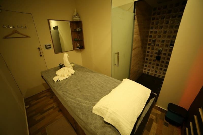 Essence The Spa Bhilai photo