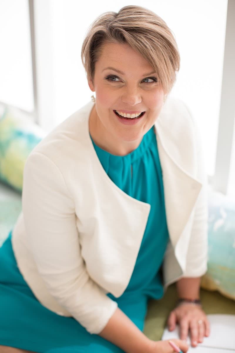 Essence Therapeutics For Living Toronto photo