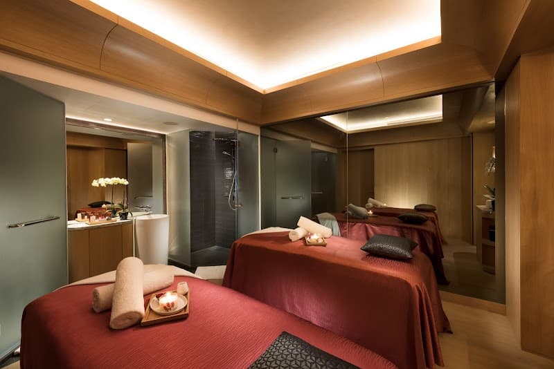 Essence Vale Spa Singapore photo