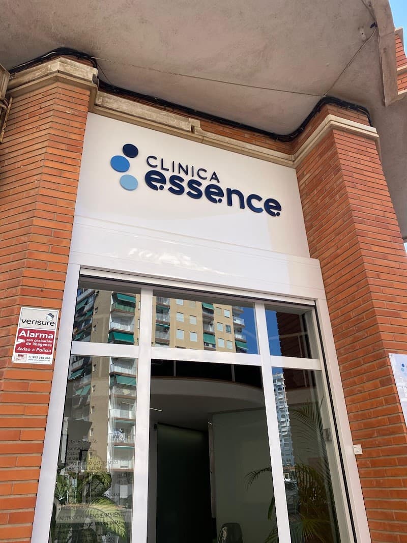 Essence Wellness Center Cullera photo