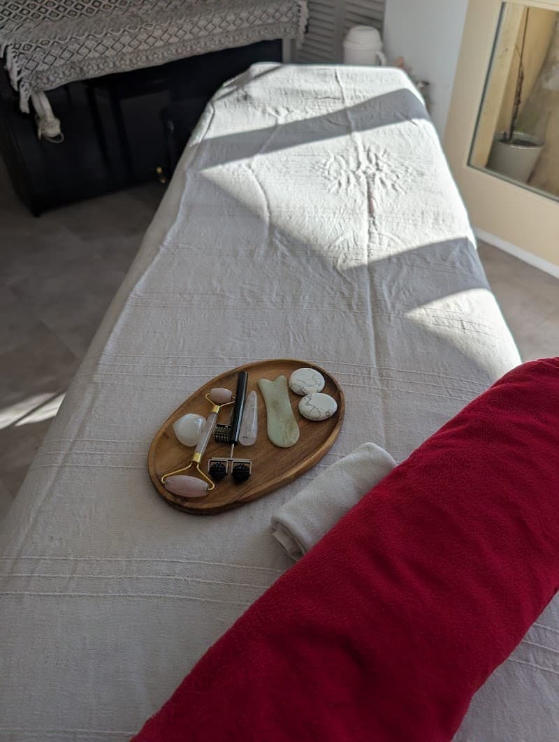 Essences D'Oshun Massages et Soins esthétiques Montpellier photo