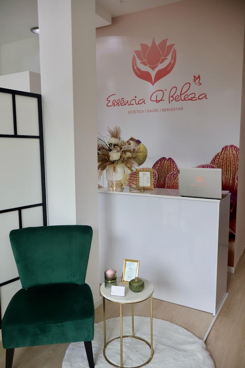 Essência D'Beleza Lousada photo