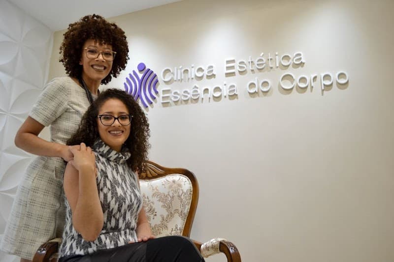 Essência do Corpo* Ipojuca photo