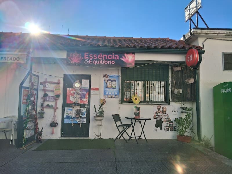 Essência & Equilíbrio Coimbra photo